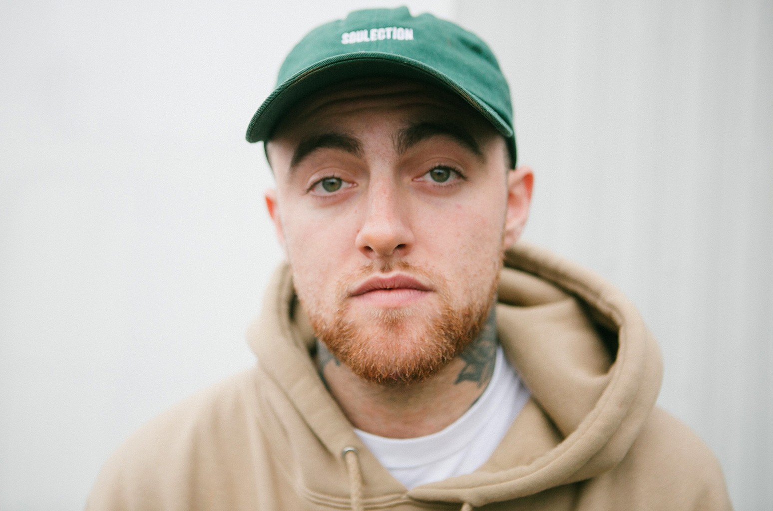 how much does mac miller charge for a show